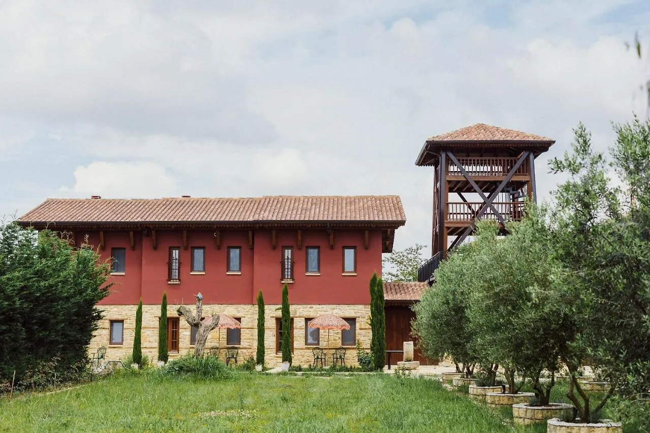 Blerina'S Agritourism Concept Hotel Laknas Albania