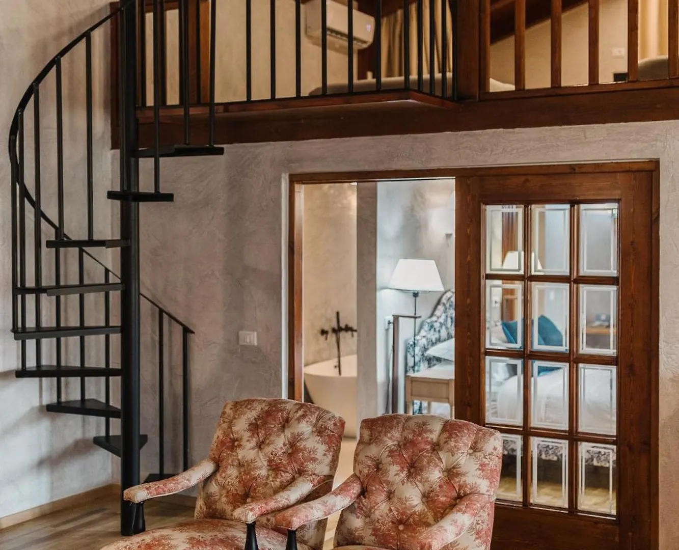 Blerina'S Agritourism Concept Hotel Laknas
