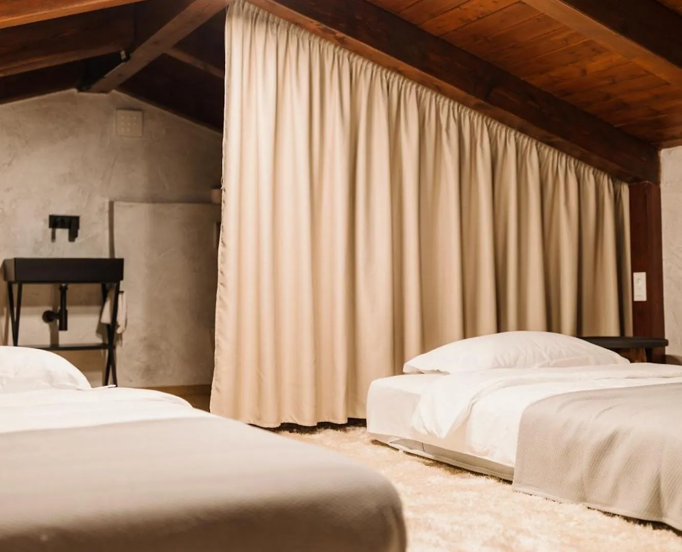 Blerina'S Agritourism Concept Hotel Laknas 0*,  Albania