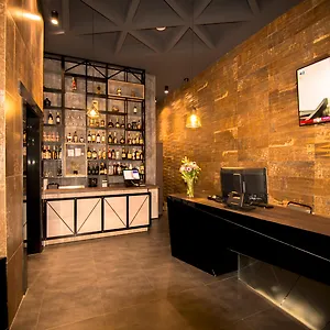Hotel Vh Premier As Hotel&meeting Center, Tirana