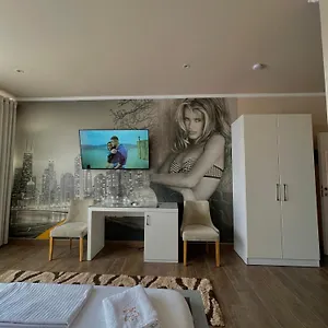 Hotel Imperium, Tirana