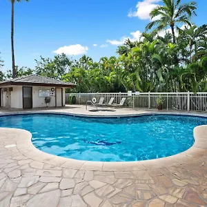 Kihei Gem! 3-min Walk To The & Shops , Wailea (Maui) United States