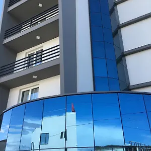 Hotel Ascua, Tirana