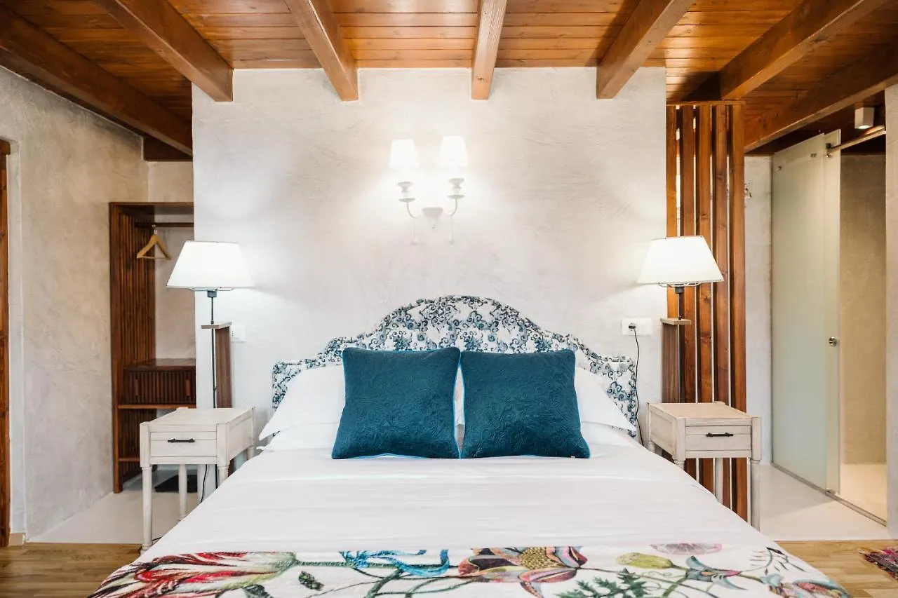 Hotel Blerina'S Agritourism Concept Ljaknasi