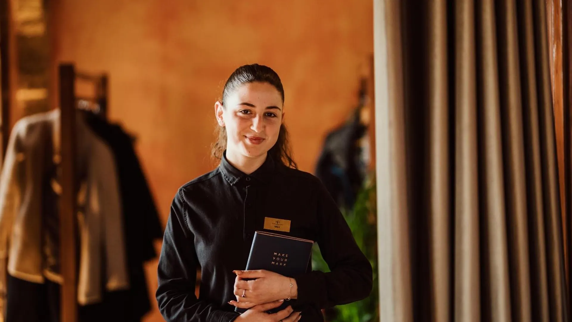 Hotel Blerina'S Agritourism Concept Ljaknasi Albánie