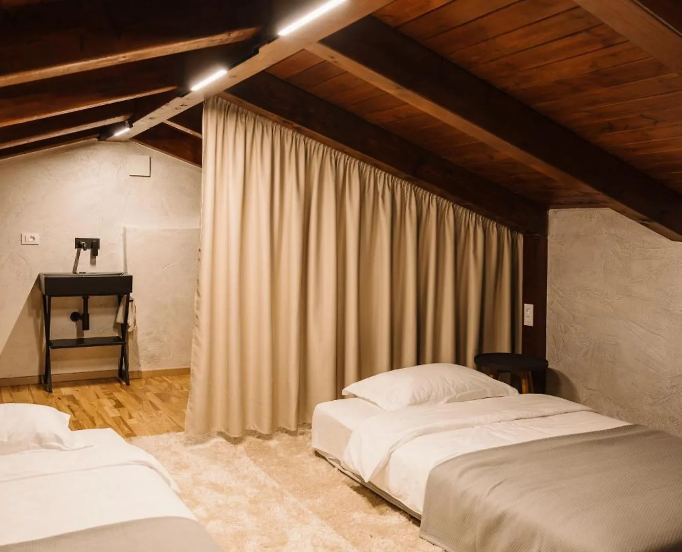 Hotel Blerina'S Agritourism Concept Ljaknasi
