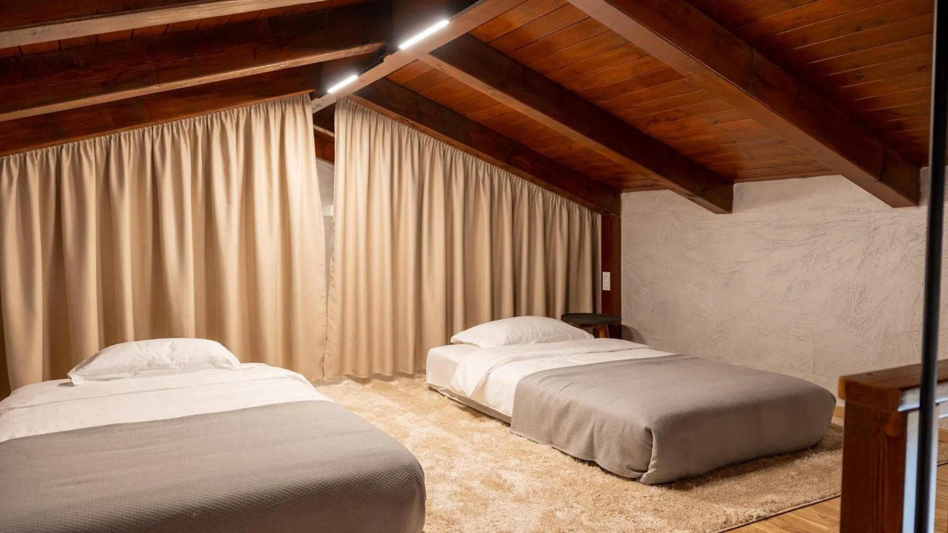 Hotel Blerina'S Agritourism Concept Ljaknasi Albánie