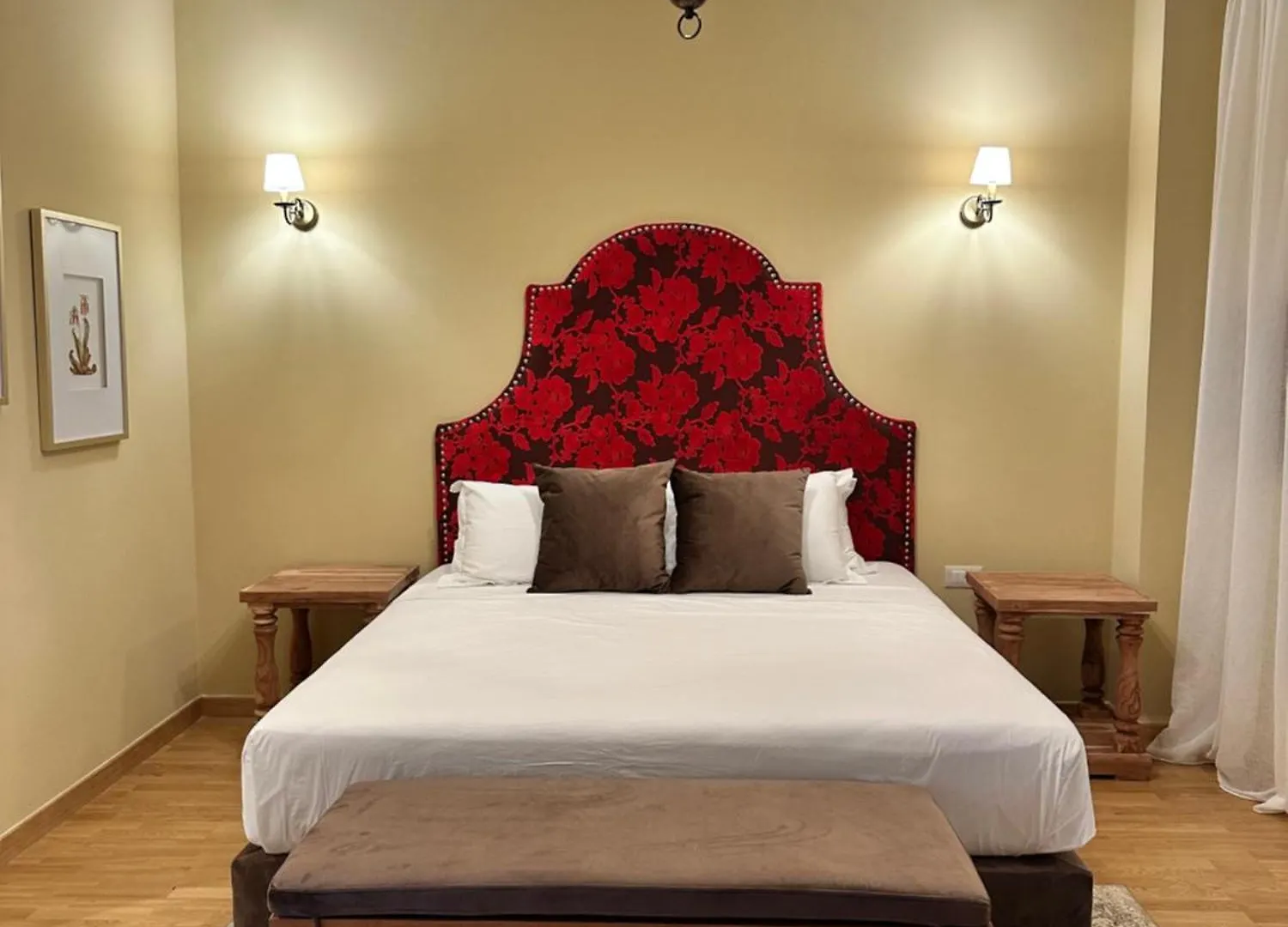 Hotel Blerina'S Agritourism Concept Ljaknasi